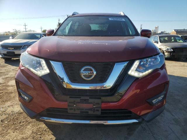 2019 NISSAN ROGUE S - 5N1AT2MV2KC815553