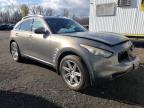 INFINITI FX35 снимка