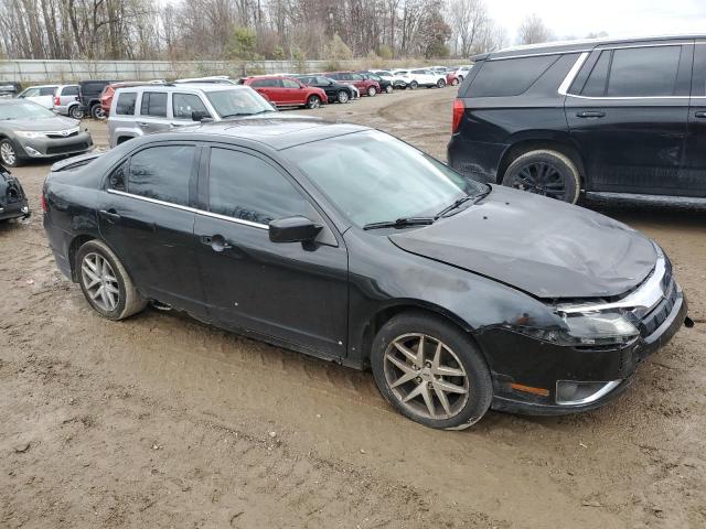 2010 FORD FUSION SEL - 3FAHP0JA4AR323643