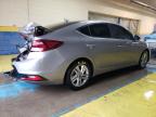 Lot #3004139905 2020 HYUNDAI ELANTRA SE