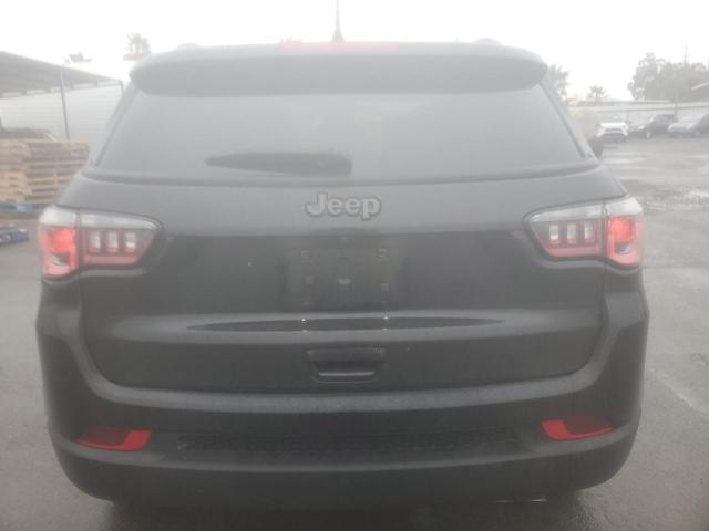 2021 JEEP COMPASS 80 3C4NJCEB0MT532775