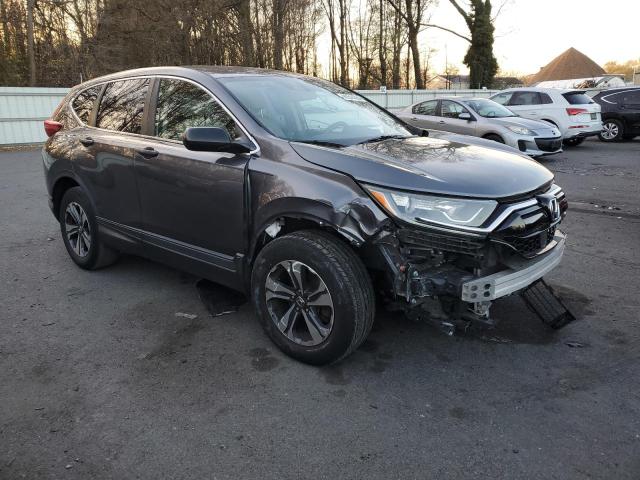 2017 HONDA CR-V LX - 2HKRW6H35HH215671
