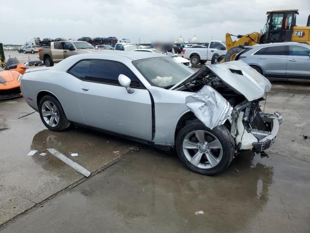 2019 DODGE CHALLENGER - 2C3CDZAGXKH759274
