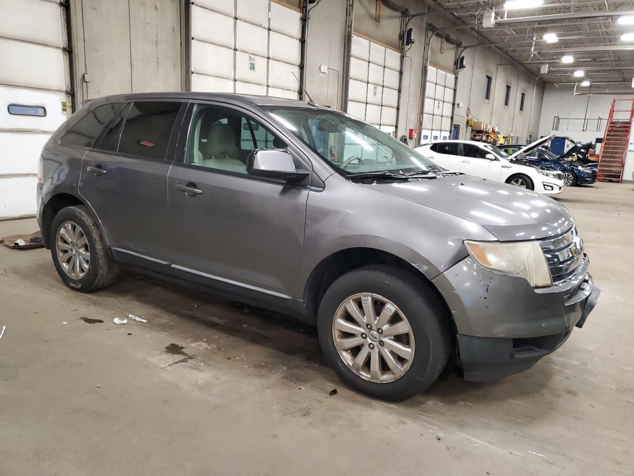 Lot #2991017207 2010 FORD EDGE SEL