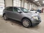 FORD EDGE SEL снимка