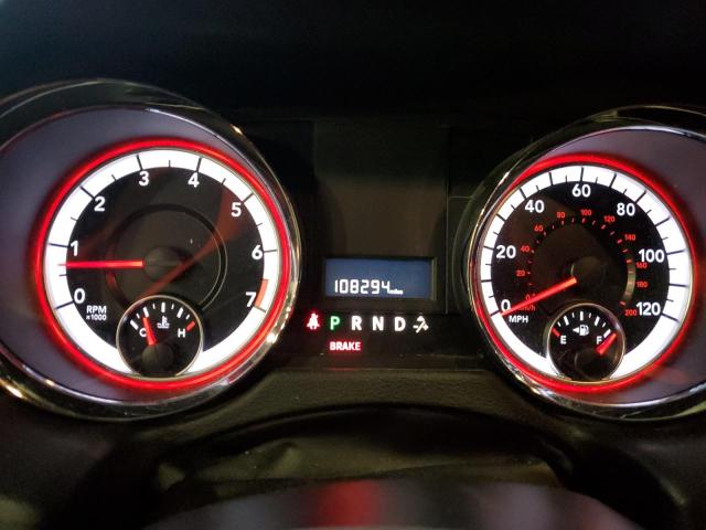 2016 DODGE GRAND CARA 2C4RDGBG2GR171413