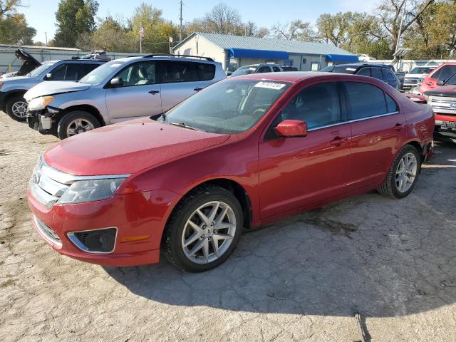 Vin: 3fahp0jg8cr435577, lot: 79741724, ford fusion sel 2012 img_1