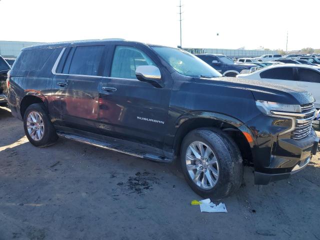 2023 CHEVROLET SUBURBAN K - 1GNSKFKD0PR502283