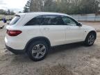 MERCEDES-BENZ GLC 350E photo