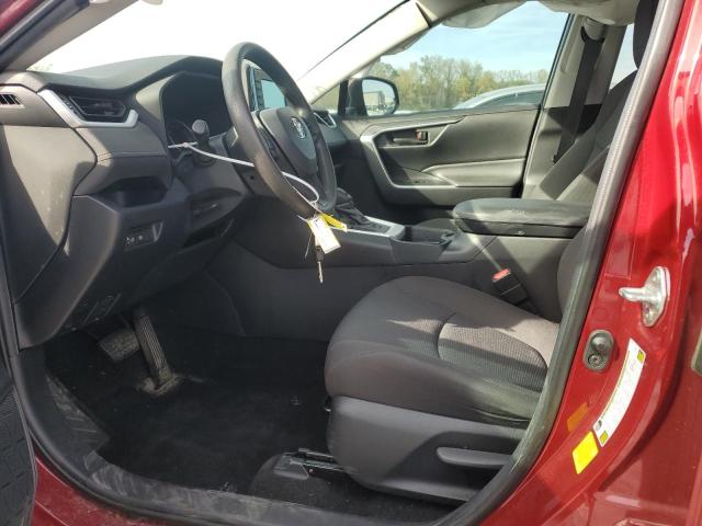 2020 TOYOTA RAV4 LE - 2T3K1RFV2LC056360