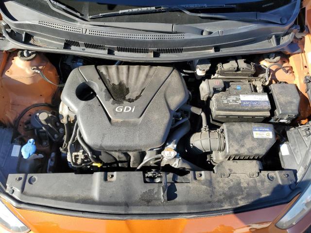 2015 HYUNDAI ACCENT GS KMHCT5AE6FU232370