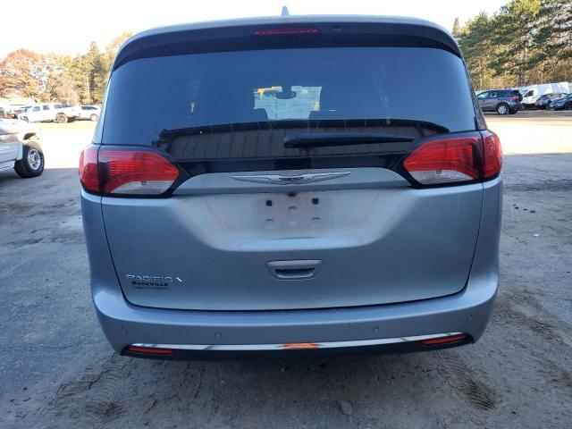 2019 CHRYSLER PACIFICA T - 2C4RC1BG1KR554560