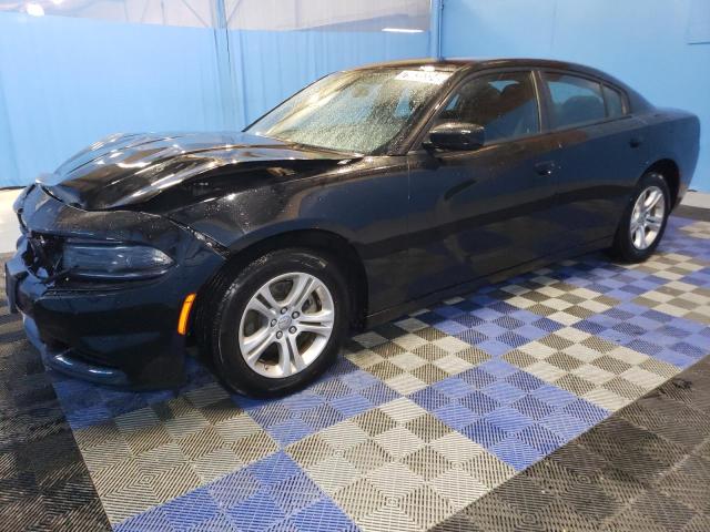 2022 DODGE CHARGER SX - 2C3CDXBGXNH191261