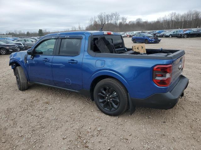 2024 FORD MAVERICK 3FTTW8S99RRA86363