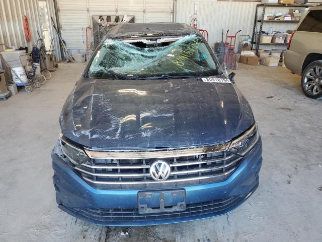 VIN 3VWE57BU6LM084615 2020 VOLKSWAGEN JETTA no.5