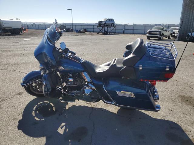 2006 HARLEY-DAVIDSON FLHTCUI 1HD1FCW176Y640557