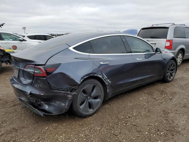 2019 TESLA MODEL 3 - 5YJ3E1EB5KF441948