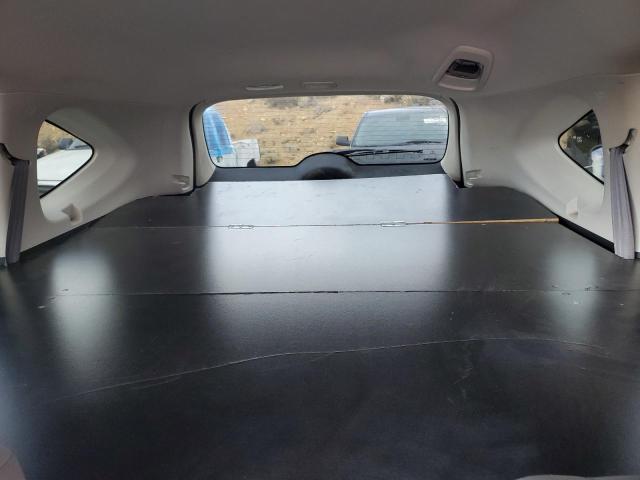 2016 HONDA CR-V LX - 2HKRM4H34GH602947