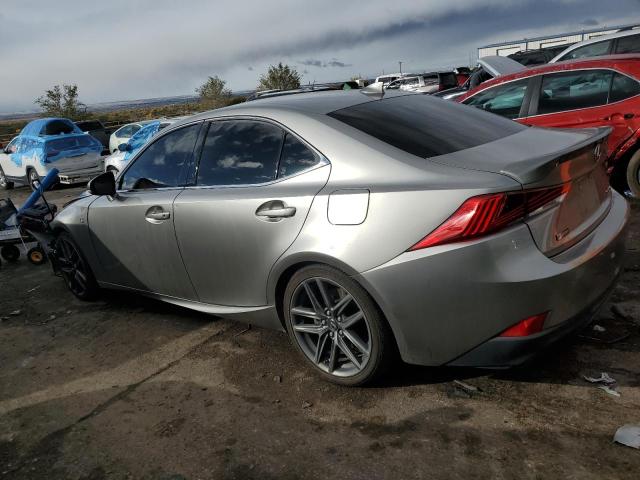 VIN JTHBE1D28H5030761 2017 LEXUS IS no.2