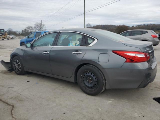 2016 NISSAN ALTIMA 2.5 - 1N4AL3AP2GC123208