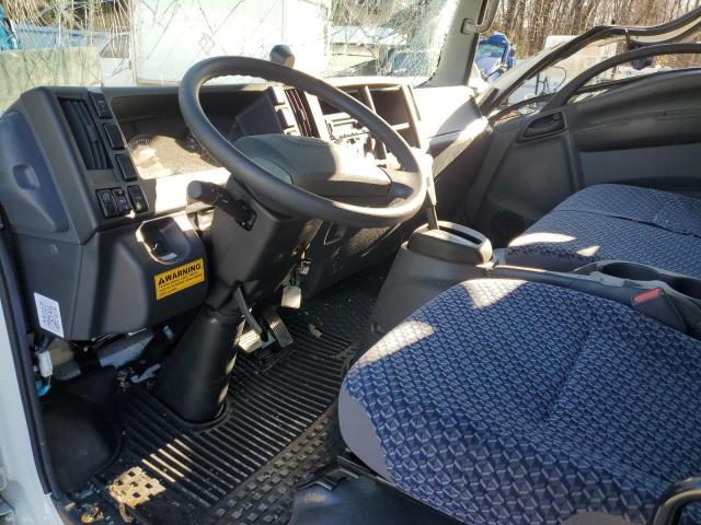 2024 ISUZU NPR HD #3304602485