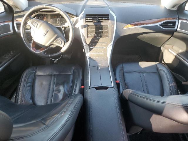 2016 LINCOLN MKZ - 3LN6L2G95GR601038