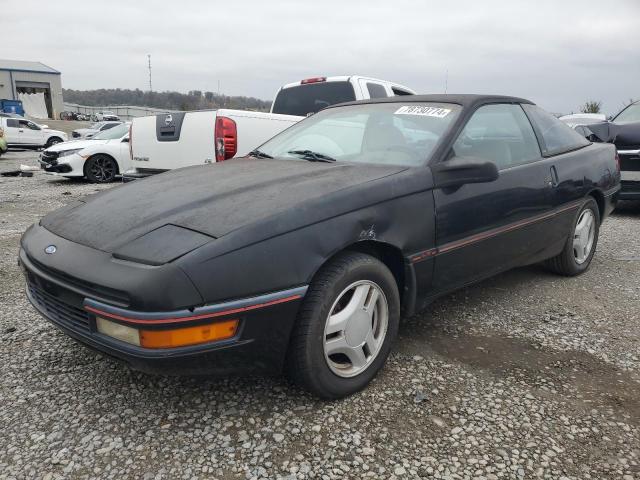 1991 FORD PROBE LX #2996489812