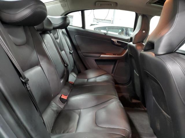 2016 VOLVO S60 PLATIN - LYV612TM6GB099700
