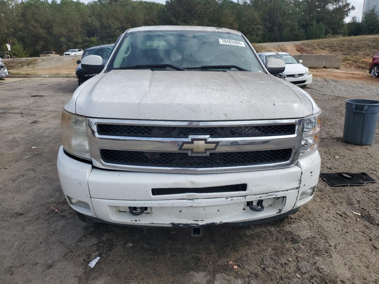 Lot #3023400240 2011 CHEVROLET SILVERADO