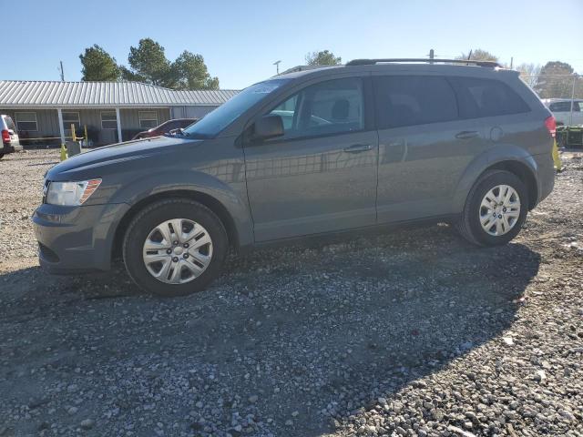 2019 DODGE JOURNEY SE - 3C4PDCAB2KT870925