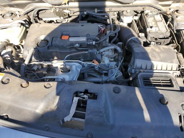 2017 HONDA CIVIC LX - 19XFC2F52HE225104