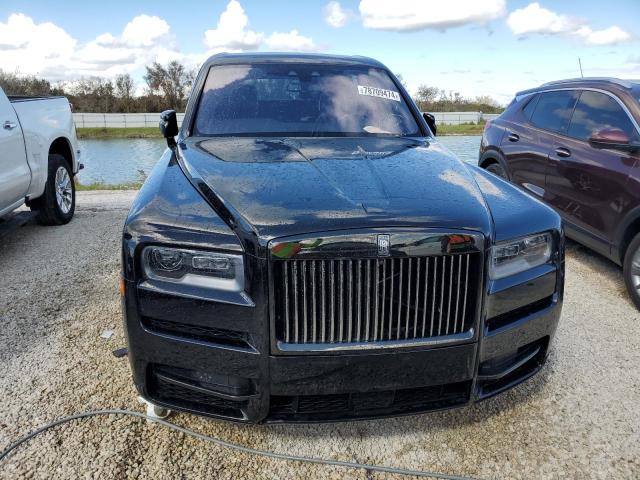 2024 ROLLS-ROYCE CULLINAN B SLATV8C02RU225252