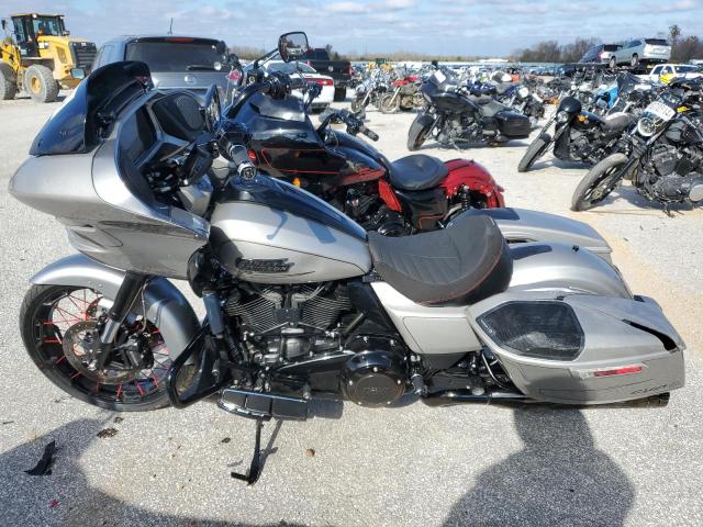 2023 HARLEY-DAVIDSON FLTRXSE 1HD1TC627PB953825