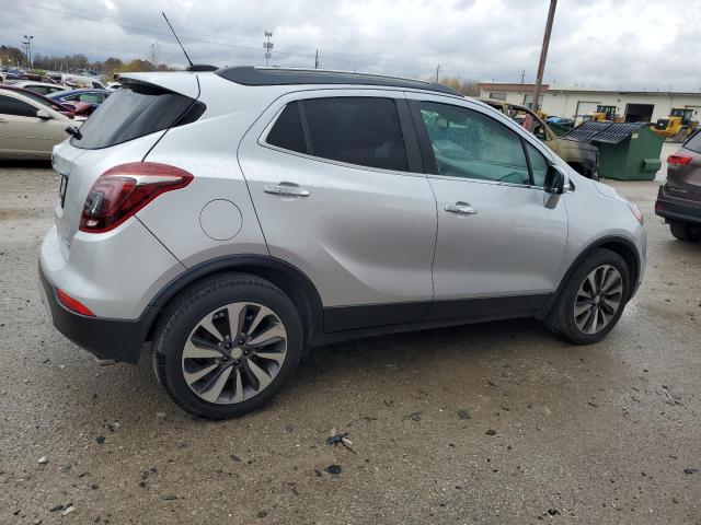 Vin: kl4cjbsb5hb104577, lot: 80208764, buick encore preferred ii 20173