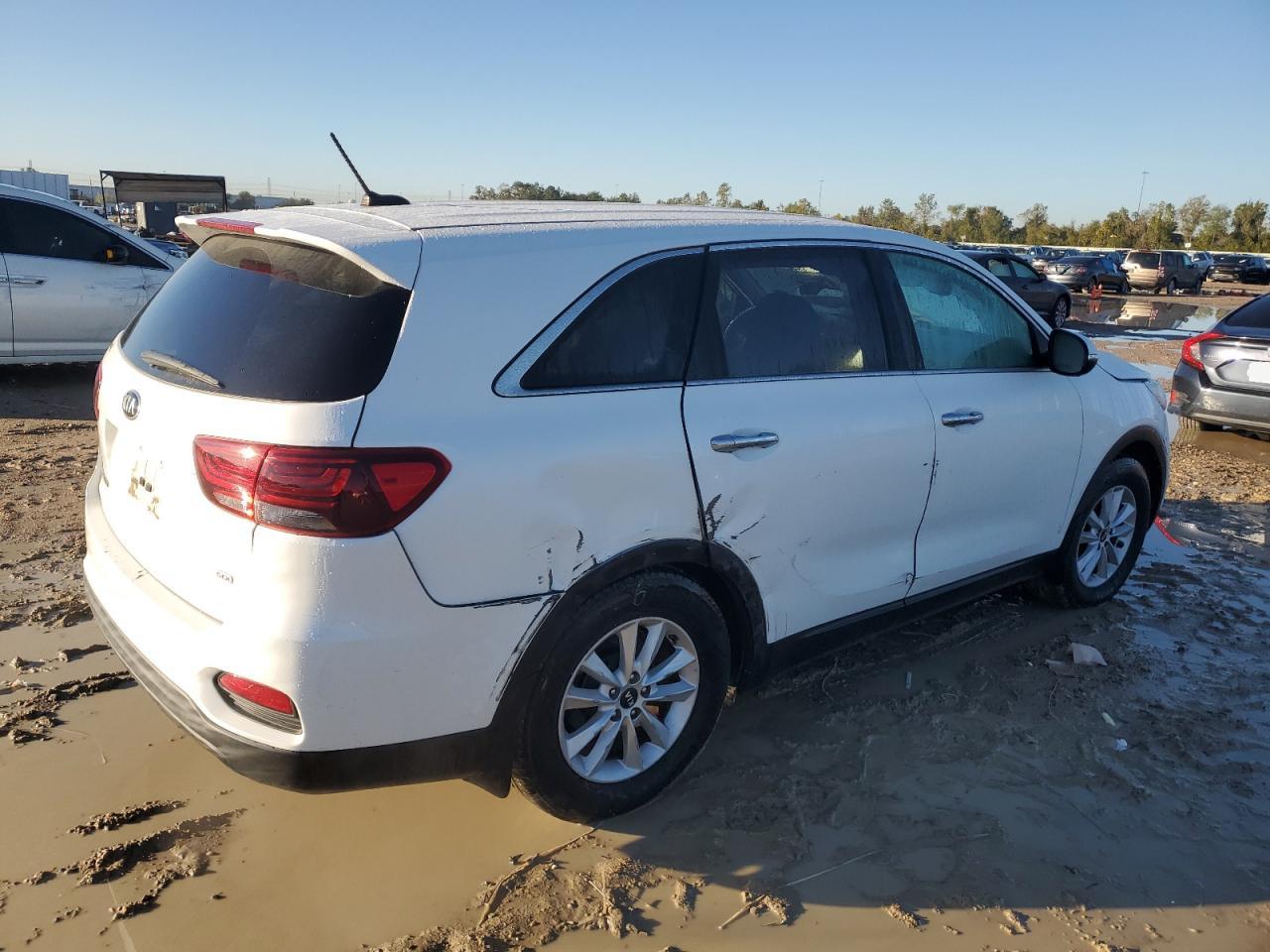 Lot #3034265061 2019 KIA SORENTO L