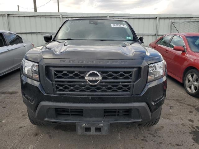 VIN 1N6ED1CM0NN660688 2022 NISSAN FRONTIER no.5