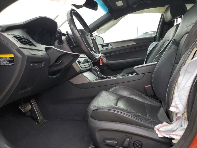 2015 HYUNDAI SONATA SPO - 5NPE34AB9FH246934