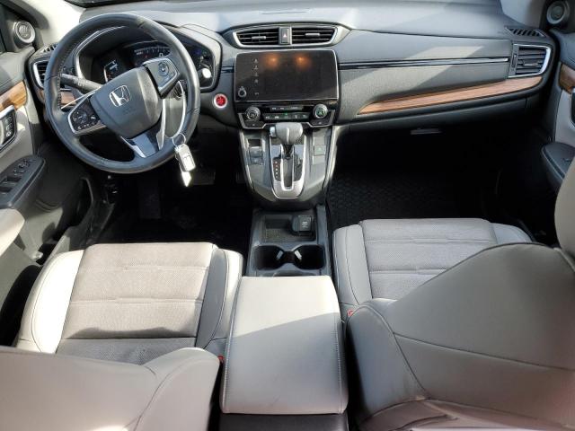 2018 HONDA CR-V EXL - 2HKRW2H83JH647024