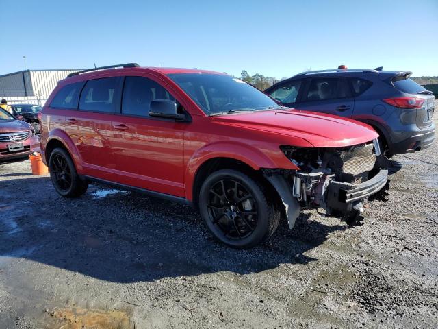 2019 DODGE JOURNEY SE - 3C4PDCBB5KT821104