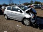 Lot #2969412701 2024 MITSUBISHI MIRAGE ES