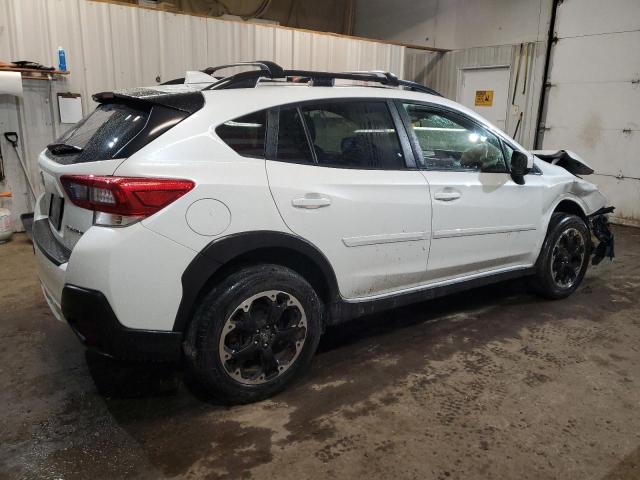 2022 SUBARU CROSSTREK - JF2GTAEC0NH253764