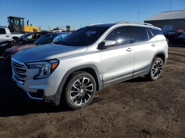 2022 GMC TERRAIN SL #3033491084