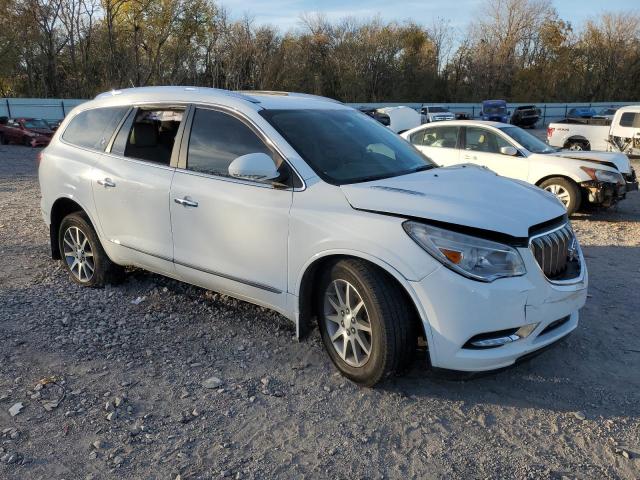 2017 BUICK ENCLAVE - 5GAKRBKD0HJ346731