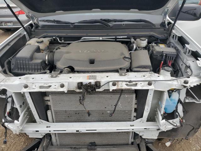 2022 CHEVROLET COLORADO Z - 1GCGTDEN8N1320931