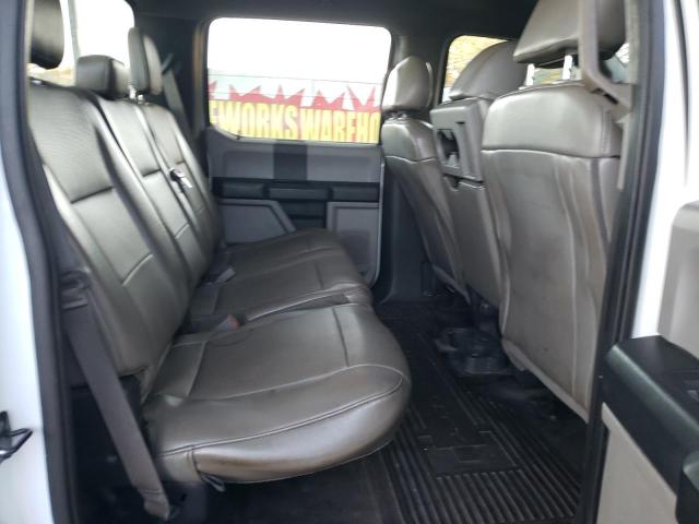 2019 FORD F250 SUPER DUTY 1FD7W2BT1KEC60876
