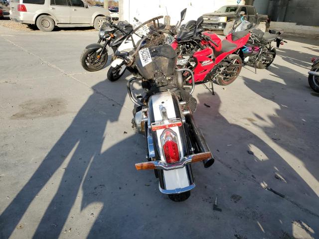 2018 HARLEY-DAVIDSON FLDE DELUX 1HD1YCJ11JC068750