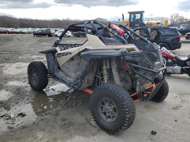  POLARIS RZR 2021 beige  gas 3NSRAC922MG612811 photo #4