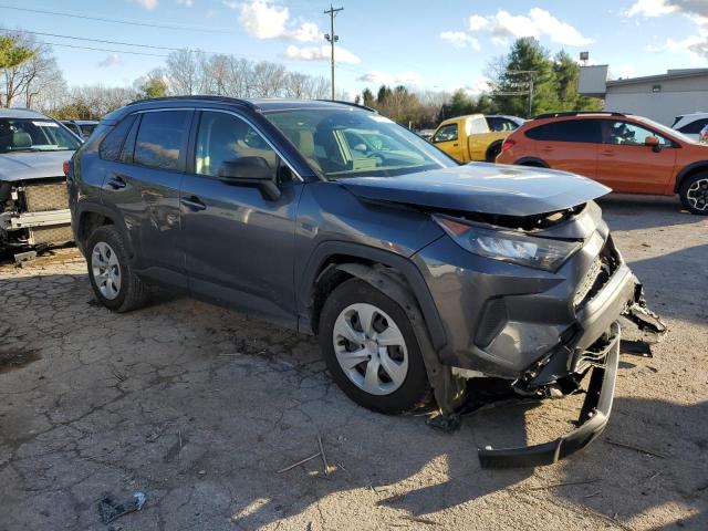 2019 TOYOTA RAV4 LE - JTMF1RFV0KD044817