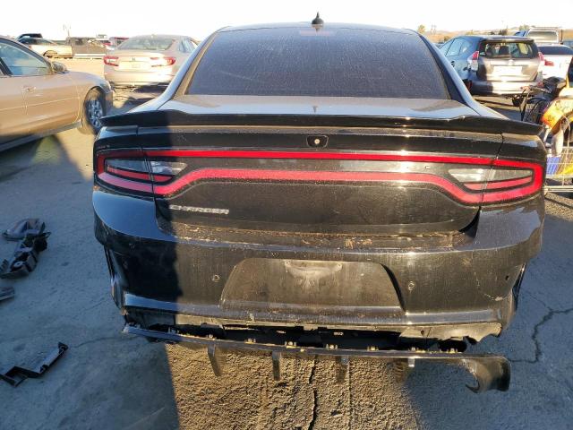 VIN 2C3CDXCT8LH161894 2020 DODGE CHARGER no.6