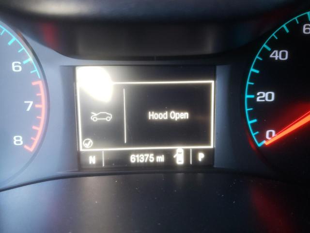 2015 CHEVROLET COLORADO L - 1GCGTBE39F1185334